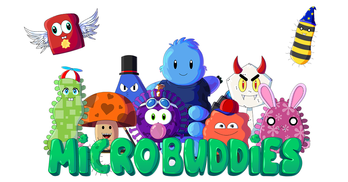 nano factory buddies